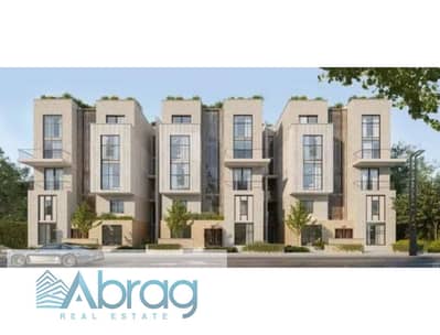 شقة 4 غرف نوم للبيع في الشيخ زايد، الجيزة - IMG-20250422-WA0149. jpg