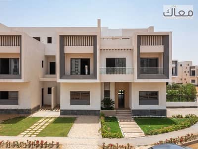 فیلا 4 غرف نوم للبيع في العاصمة الإدارية الجديدة، القاهرة - 1b034085-324b-4bad-90c8-5a22d9202419. jpeg