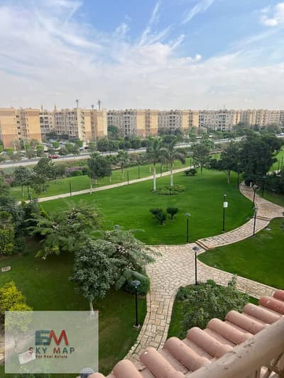 2 Bedroom Flat for Sale in Madinaty, Cairo - WhatsApp Image 2025-11-13 at 2.49. 04 PM. jpeg