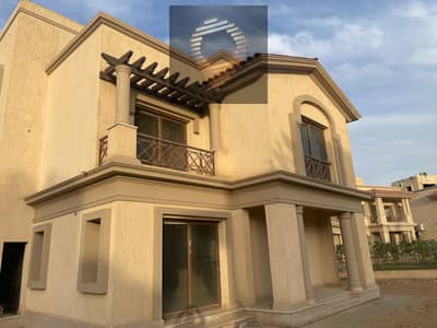 فیلا 3 غرف نوم للبيع في مدينتي، القاهرة - WhatsApp Image 2025-11-26 at 11.38. 31 AM (2). jpeg