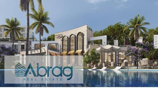 3 Bedroom Flat for Sale in 6th of October, Giza - WhatsApp Image 2025-11-26 at 12.49. 30 PM (1). jpeg