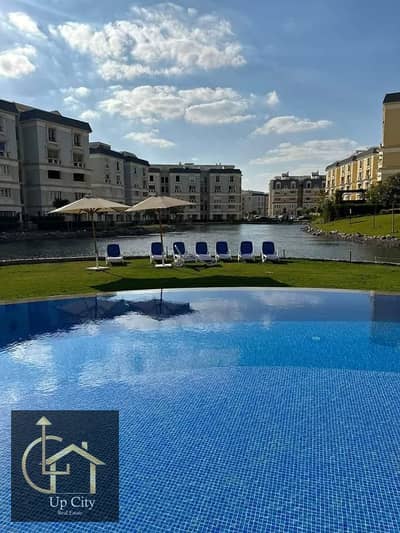 اي فيلا 3 غرف نوم للايجار في القاهرة الجديدة، القاهرة - WhatsApp Image 2025-11-25 at 18.52. 33 (8). jpeg