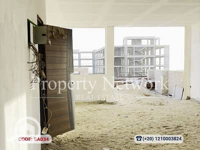 3 Bedroom Apartment for Sale in New Cairo, Cairo - SA034 (1). png