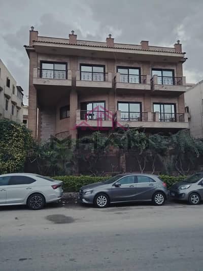 3 Bedroom Apartment for Rent in New Cairo, Cairo - photo_5787449460949453935_y. jpg