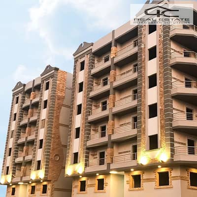 3 Bedroom Apartment for Sale in Katameya, Cairo - IMG-20251126-WA0322. jpg