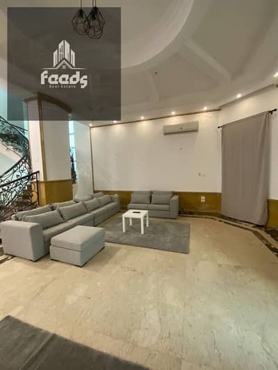 6 Bedroom Duplex for Rent in Katameya, Cairo - WhatsApp Image 2025-11-26 at 1.02. 45 PM (1). jpeg 6 Bedroom Duplex for Rent in Katameya, Cairo - WhatsApp Image 2025-11-26 at 1.02. 45 PM (1). jpeg