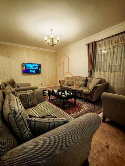 فلیٹ 2 غرفة نوم للايجار في الدقى، الجيزة - WhatsApp Image 2025-11-09 at 1.34. 18 PM (3). jpg