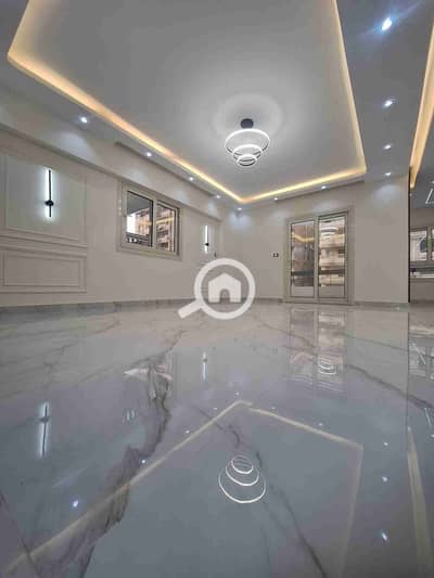 3 Bedroom Flat for Sale in Nasr City, Cairo - 1000418575. jpg