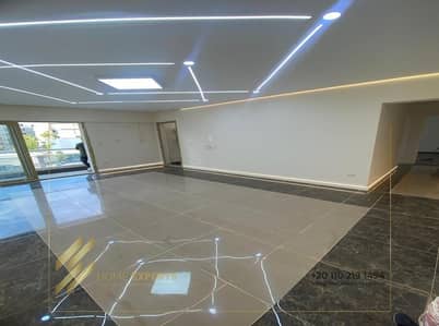 2 Bedroom Apartment for Rent in New Cairo, Cairo - WhatsApp Image 2025-11-25 at 8.01. 59 AM (1). jpeg