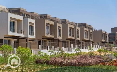 3 Bedroom Townhouse for Sale in New Cairo, Cairo - 19. jpg