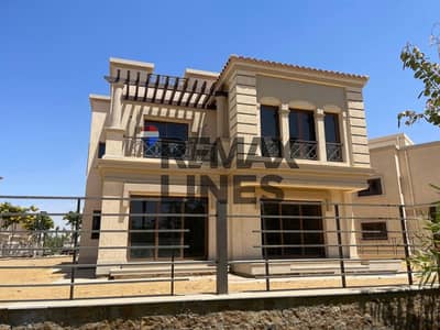 فیلا 4 غرف نوم للبيع في مدينتي، القاهرة - f34908e8-3793-4f00-848c-9330ab4fcaf1. jpg فیلا 4 غرف نوم للبيع في مدينتي، القاهرة - f34908e8-3793-4f00-848c-9330ab4fcaf1. jpg