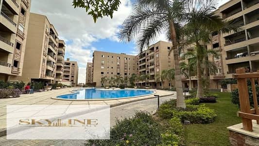 3 Bedroom Apartment for Sale in Obour City, Cairo - IMG-20251126-WA0115. jpg
