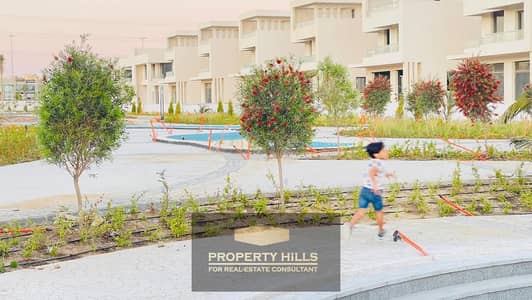 تاون هاوس 3 غرف نوم للبيع في الشيخ زايد، الجيزة - WhatsApp Image 2024-05-26 at 3.40. 10 PM (2). jpeg