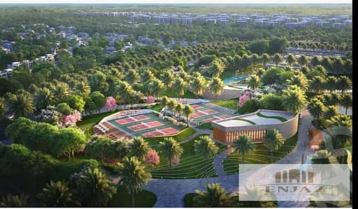 فیلا 3 غرف نوم للبيع في العاصمة الإدارية الجديدة، القاهرة - WhatsApp Image 2025-01-12 at 16.17. 50_42f631ea. jpg