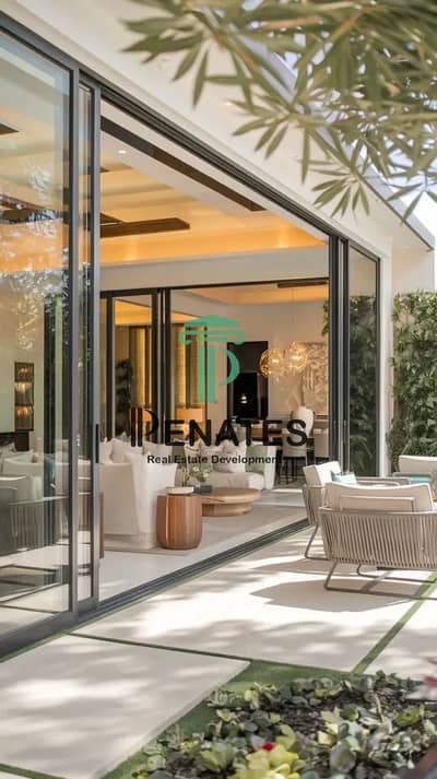 4 Bedroom Townhouse for Sale in New Cairo, Cairo - 258067c7-68ff-44ce-b0b3-d738b21f58c1. jpeg