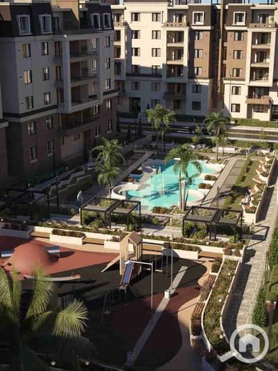 2 Bedroom Apartment for Sale in Obour City, Cairo - 1000238561. jpg