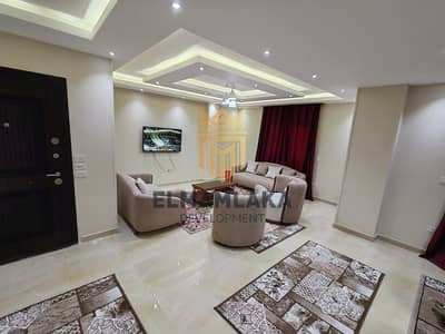 شقة 3 غرف نوم للبيع في الشيخ زايد، الجيزة - WhatsApp Image 2025-11-26 at 4.25. 00 PM. jpeg