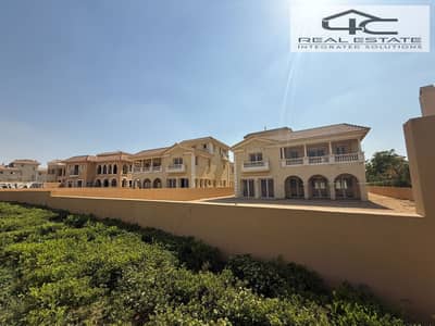 7 Bedroom Villa for Sale in New Cairo, Cairo - WhatsApp Image 2025-11-26 at 1.16. 35 PM. jpeg