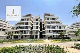 5 Bedroom Penthouse for Sale in New Cairo, Cairo - images. jpg