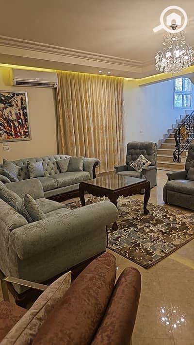 4 Bedroom Villa for Sale in Madinaty, Cairo - WhatsApp Image 2025-11-25 at 4.38. 48 PM. jpeg 4 Bedroom Villa for Sale in Madinaty, Cairo - WhatsApp Image 2025-11-25 at 4.38. 48 PM. jpeg