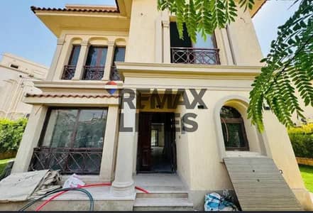 3 Bedroom Villa for Sale in Madinaty, Cairo - WhatsApp Image 2025-11-26 at 16.06. 45. jpeg