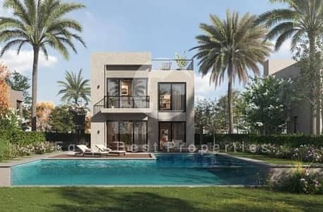 فیلا 4 غرف نوم للبيع في 6 أكتوبر، الجيزة - IMG-20250915-WA0128. jpg فیلا 4 غرف نوم للبيع في 6 أكتوبر، الجيزة - IMG-20250915-WA0128. jpg