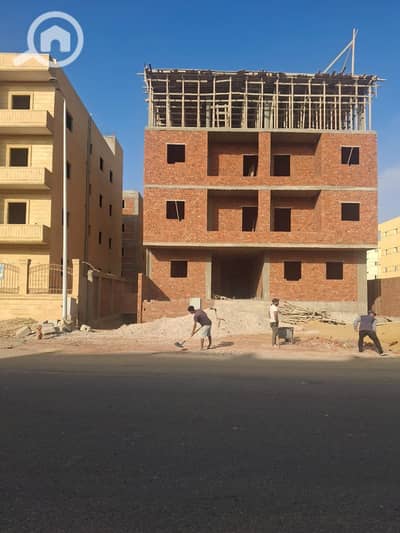 3 Bedroom Apartment for Sale in Badr City, Cairo - WhatsApp Image 2025-10-30 at 1.38. 07 PM (1). jpeg