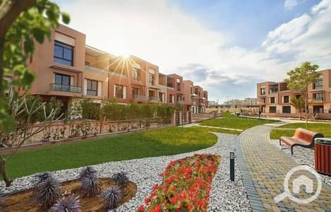 3 Bedroom Flat for Sale in New Cairo, Cairo - WhatsApp Image 2025-11-26 at 4.22. 11 PM. jpeg