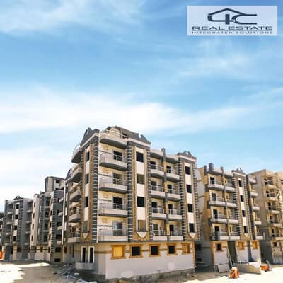 فلیٹ 3 غرف نوم للبيع في القطامية، القاهرة - IMG-20251126-WA0330. jpg