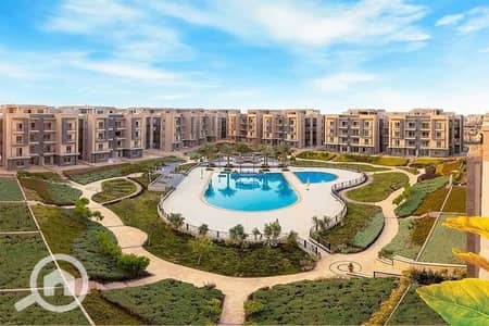 2 Bedroom Apartment for Rent in New Cairo, Cairo - 1. jpg