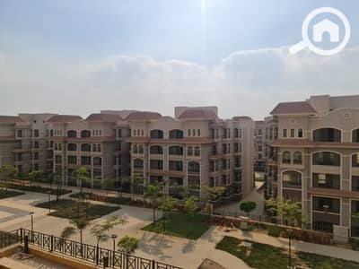 3 Bedroom Apartment for Rent in New Cairo, Cairo - WhatsApp Image 2025-11-08 at 3.50. 37 PM. jpeg