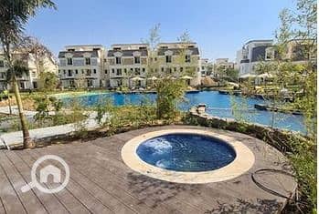 4 Bedroom Villa for Sale in 6th of October, Giza - IMG-20251021-WA0021. jpg 4 Bedroom Villa for Sale in 6th of October, Giza - IMG-20251021-WA0021. jpg