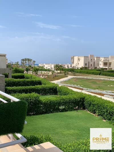 4 Bedroom Twin House for Sale in North Coast, Matruh - IMG-20251126-WA0155. jpg