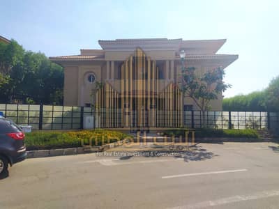 فیلا 7 غرف نوم للايجار في مدينتي، القاهرة - U147952. jpeg