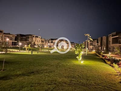 تاون هاوس 3 غرف نوم للبيع في 6 أكتوبر، الجيزة - WhatsApp Image 2025-11-26 at 4.42. 43 PM. jpeg