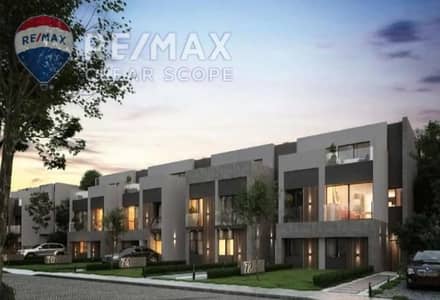 تاون هاوس 3 غرف نوم للبيع في مدينة المستقبل، القاهرة - 7606851-1de42o. jpg