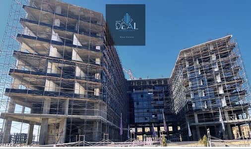 مکتب للبيع في العاصمة الإدارية الجديدة، القاهرة - IMG-20250604-WA0068. jpg مکتب للبيع في العاصمة الإدارية الجديدة، القاهرة - IMG-20250604-WA0068. jpg