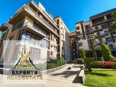 3 Bedroom Apartment for Sale in Madinaty, Cairo - WhatsApp Image 2025-04-22 at 11.34. 43 AM. jpeg