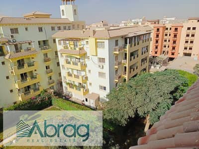3 Bedroom Flat for Sale in 6th of October, Giza - WhatsApp Image 2025-11-23 at 1.30. 16 PM (54). jpeg