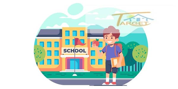 Other Commercial for Sale in New Cairo, Cairo - K12-Schools-A-Comprehensive-Guide-for-Parents-and-Students. png