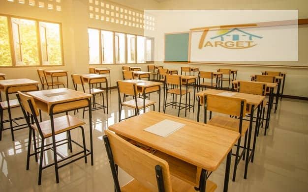 3 school-classroom-with-test-exam-paper-desks-chair-wood_4236-184. jpg