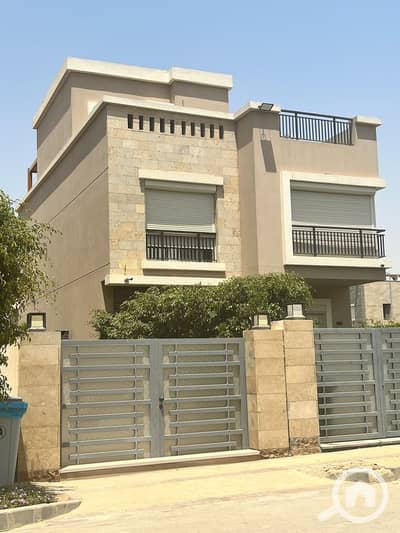 فیلا 4 غرف نوم للبيع في القاهرة الجديدة، القاهرة - 691ddb36-3fe7-45eb-86aa-a1d92da529c7. jpeg