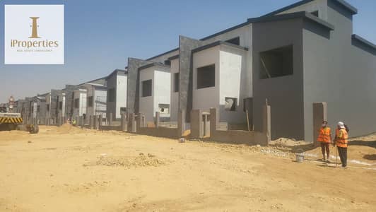 تاون هاوس 3 غرف نوم للبيع في القاهرة الجديدة، القاهرة - 261f9476-d4a4-4851-83f6-27c25a63acff. png تاون هاوس 3 غرف نوم للبيع في القاهرة الجديدة، القاهرة - 261f9476-d4a4-4851-83f6-27c25a63acff. png