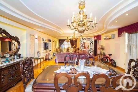 3 Bedroom Apartment for Sale in Glim, Alexandria - DSC00741. jpg