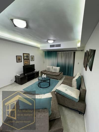 3 Bedroom Apartment for Rent in New Cairo, Cairo - IMG-20251121-WA0166. jpg