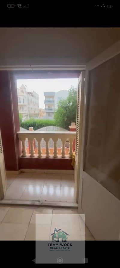 شقة 3 غرف نوم للايجار في الشيخ زايد، الجيزة - WhatsApp Image 2025-11-26 at 4.44. 09 PM (1). jpeg