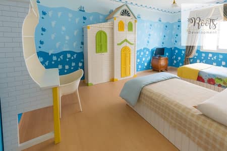 فلیٹ 5 غرف نوم للبيع في 6 أكتوبر، الجيزة - WhatsApp Image 2025-11-20 at 2.29. 11 PM (2). jpeg