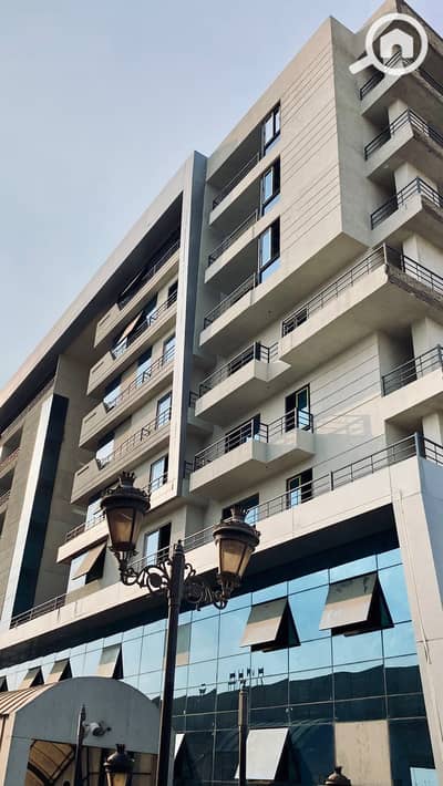 Commercial Building for Sale in Heliopolis, Cairo - WhatsApp Image 2025-11-09 at 11.42. 14 AM. jpeg