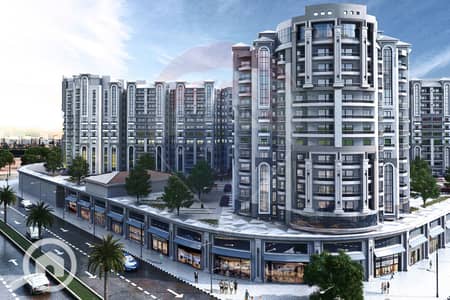 فلیٹ 3 غرف نوم للبيع في سموحة، الإسكندرية - 1. jpg فلیٹ 3 غرف نوم للبيع في سموحة، الإسكندرية - 1. jpg