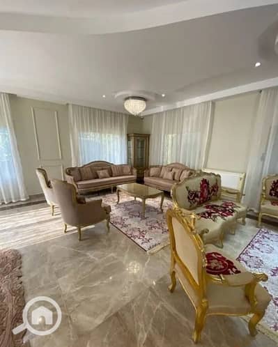 فیلا 3 غرف نوم للايجار في القاهرة الجديدة، القاهرة - WhatsApp Image 2025-05-17 at 4.13. 16 PM (1). jpeg